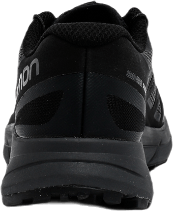 Sense Ride Black