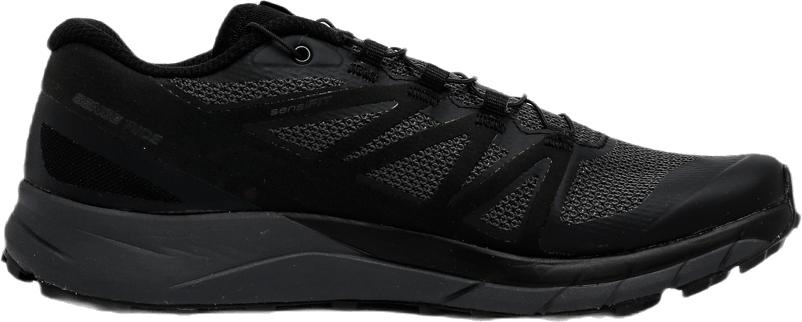 Sense Ride Black