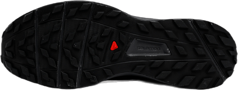 Sense Ride Black