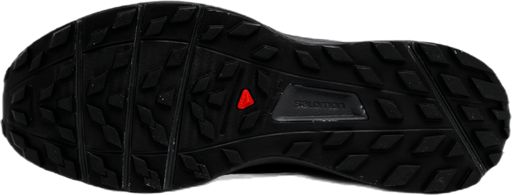 Sense Ride Black