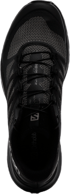 Sense Ride Black