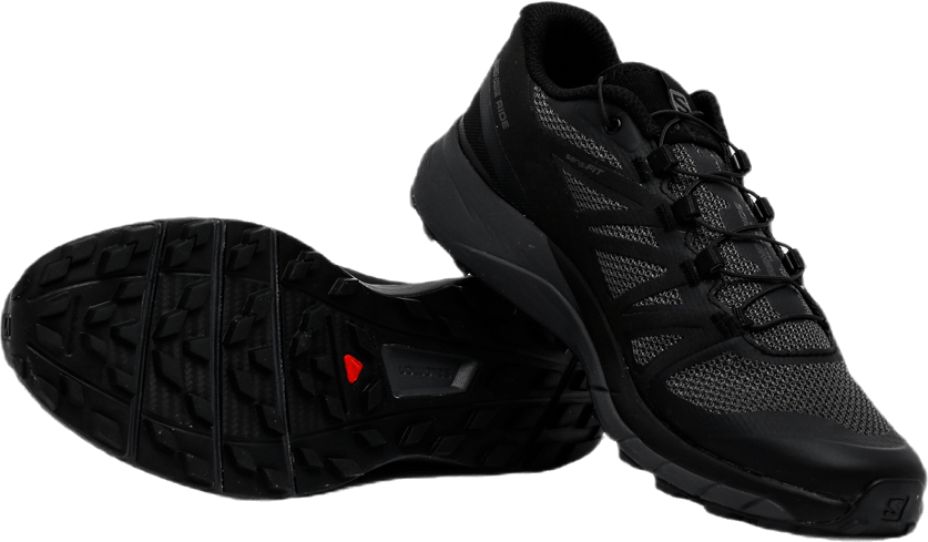 Sense Ride Black