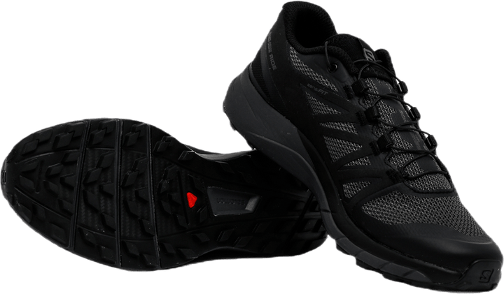 Sense Ride Black
