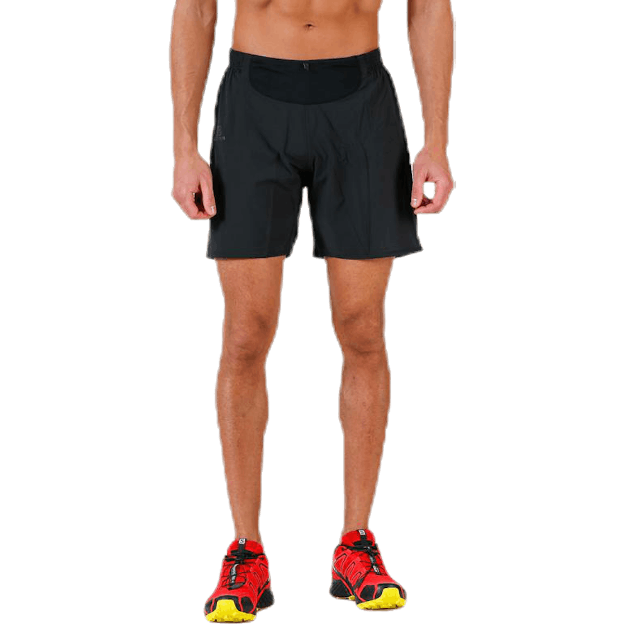 Sense Short Black