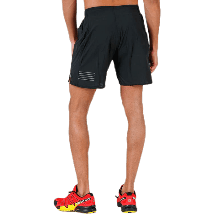 Sense Short Black