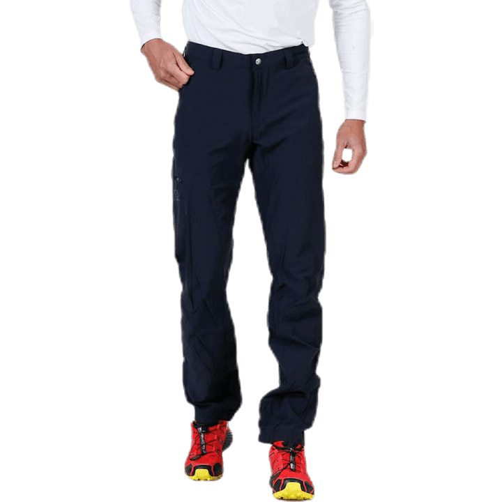 Wayfarer Alpine Pant Blue
