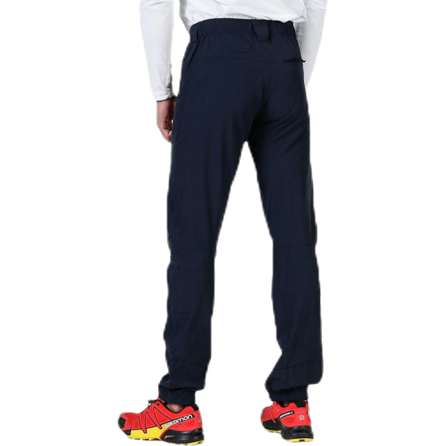 Wayfarer Alpine Pant Blue