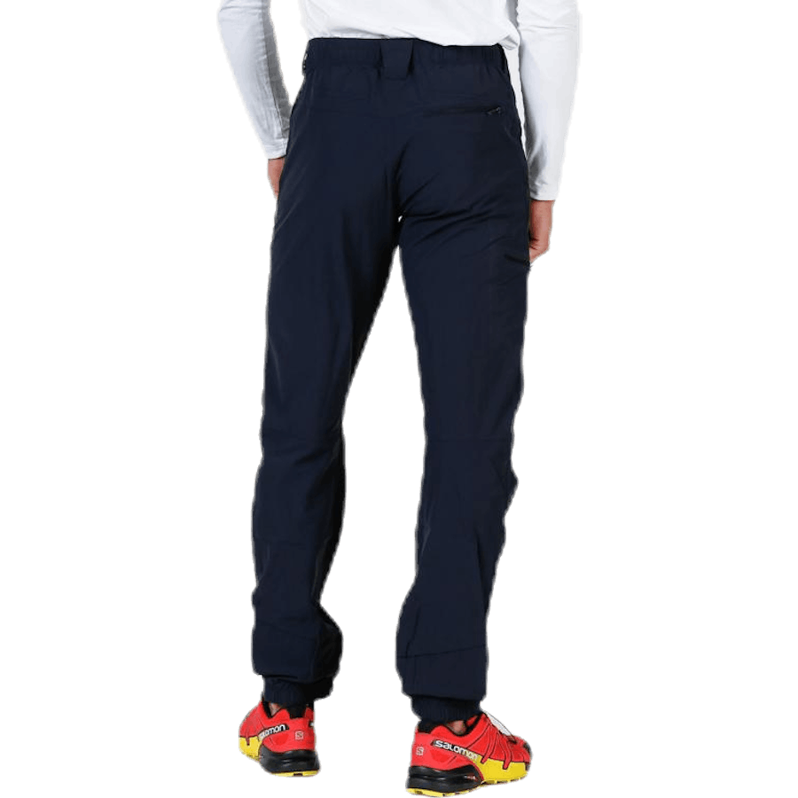Wayfarer Alpine Pant Blue