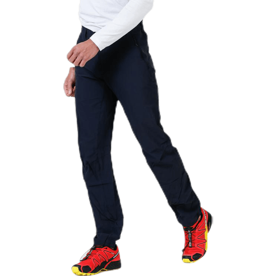 Wayfarer Alpine Pant Blue