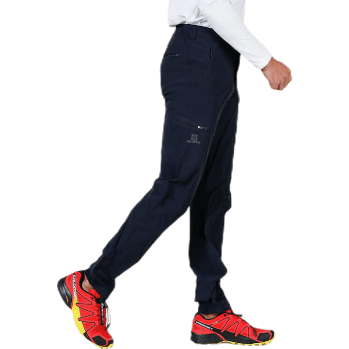 Wayfarer Alpine Pant Blue
