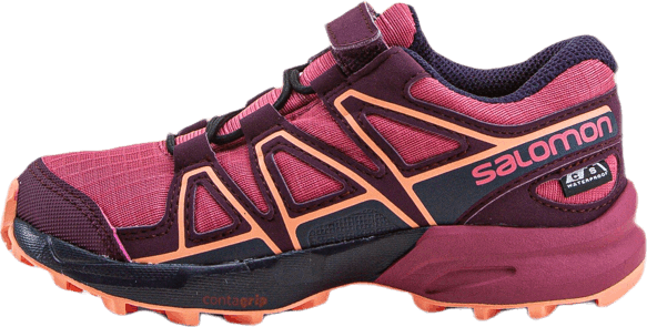 Speedcross CSWP K Purple