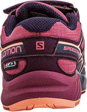Speedcross CSWP K Purple