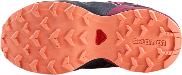 Speedcross CSWP K Purple