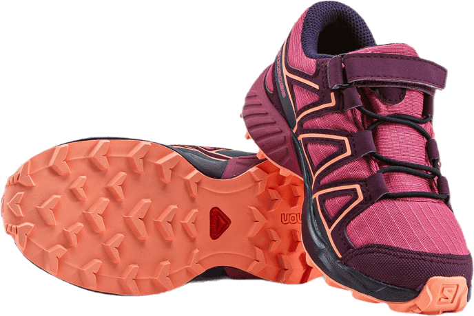 Speedcross CSWP K Purple