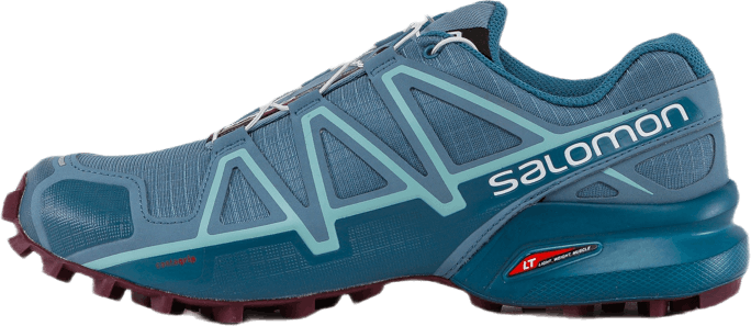 Speedcross 4 Blue