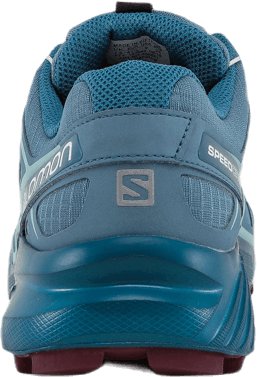Speedcross 4 Blue