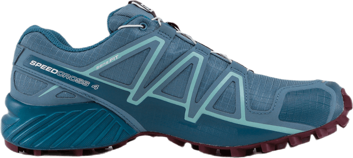 Speedcross 4 Blue