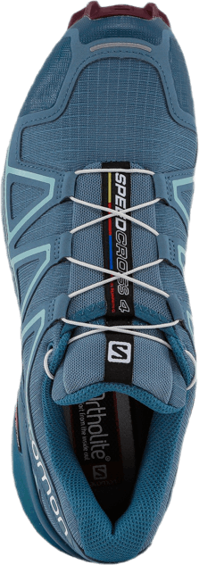 Speedcross 4 Blue