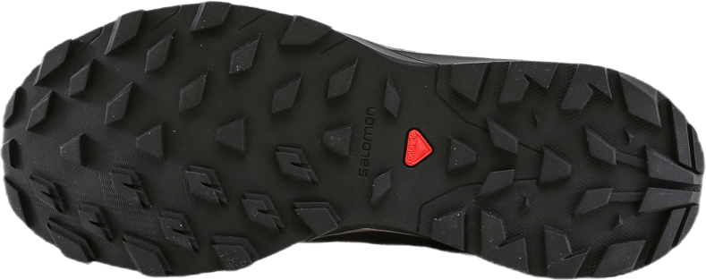 OUTline Mid GTX Pink/Grey