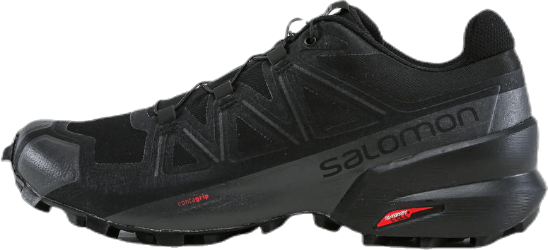 Speedcross 5 Black