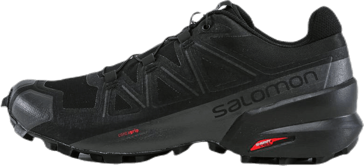 Speedcross 5 Black
