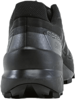 Speedcross 5 Black