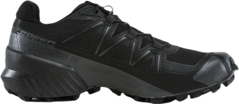 Speedcross 5 Black