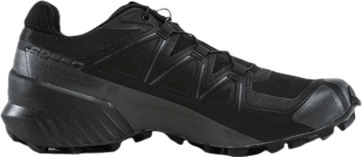 Speedcross 5 Black