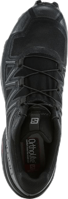 Speedcross 5 Black