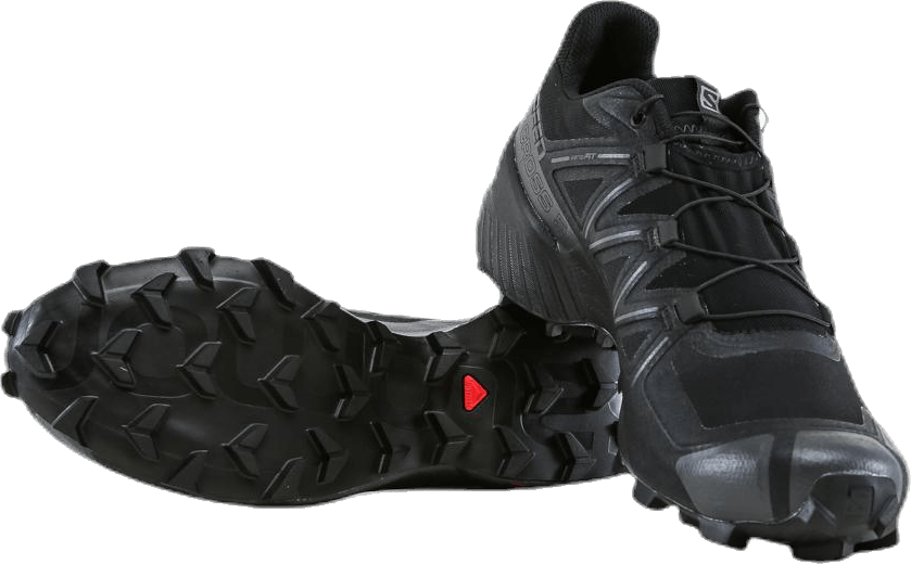 Speedcross 5 Black