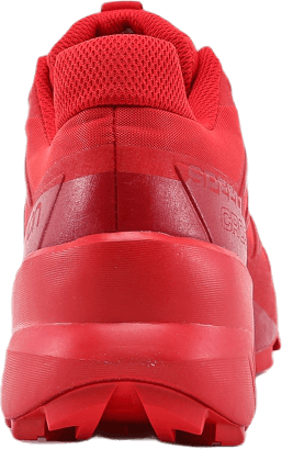 Speedcross 5 Red
