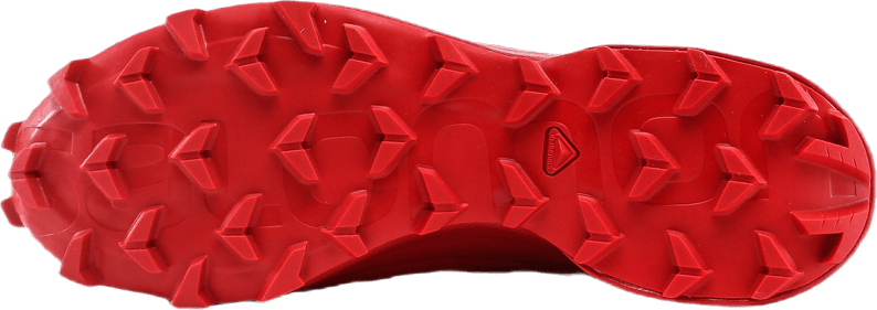 Speedcross 5 Red