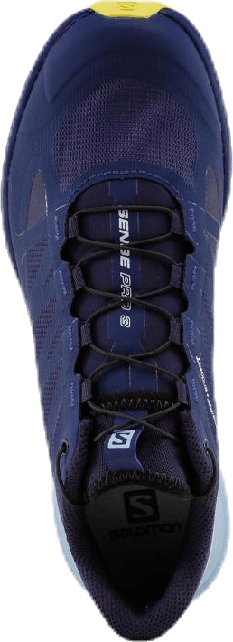 Sense Pro 3 Blue/White