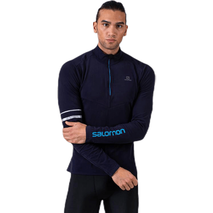 S/Race Jersey Blue