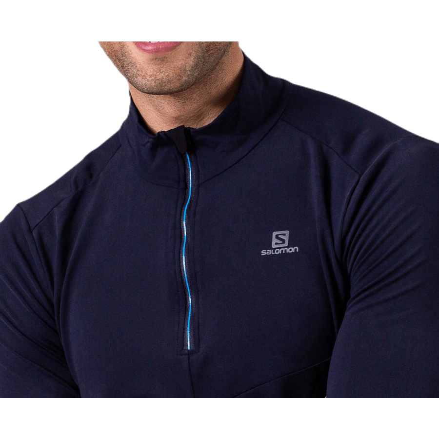 S/Race Jersey Blue