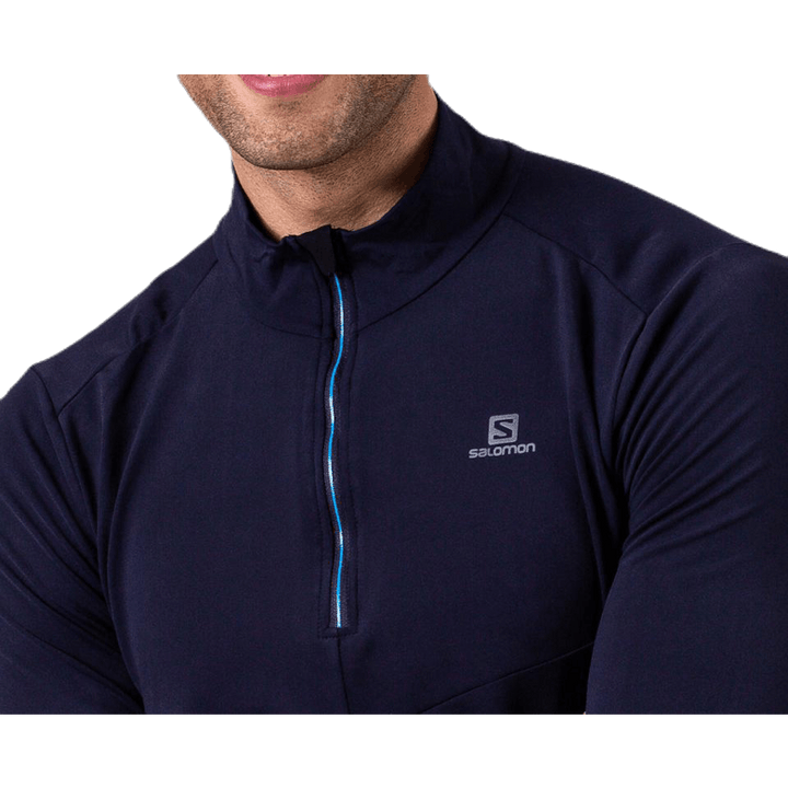 S/Race Jersey Blue