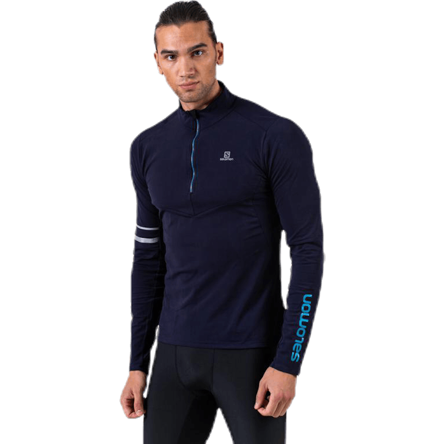 S/Race Jersey Blue