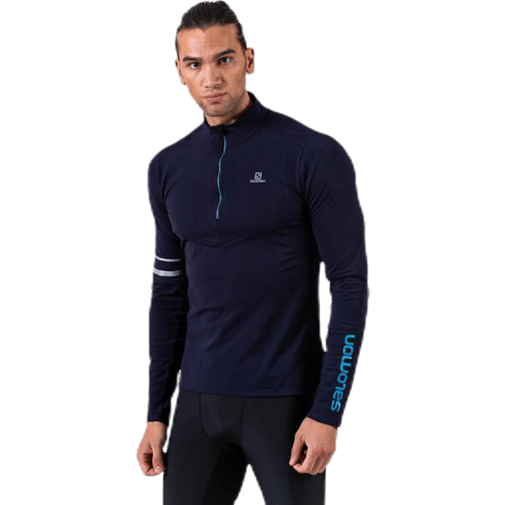 S/Race Jersey Blue