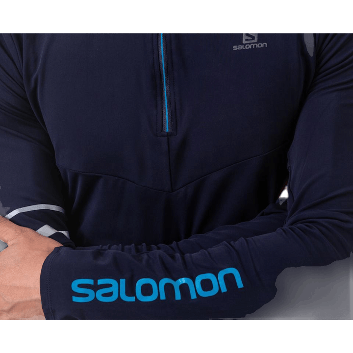 S/Race Jersey Blue