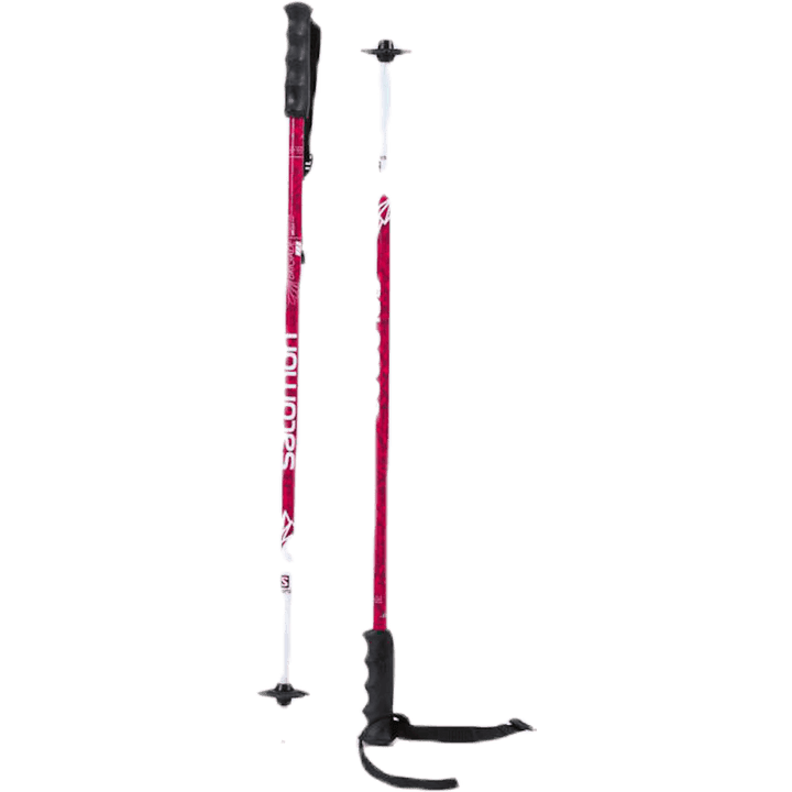 Brigade Junior Pink