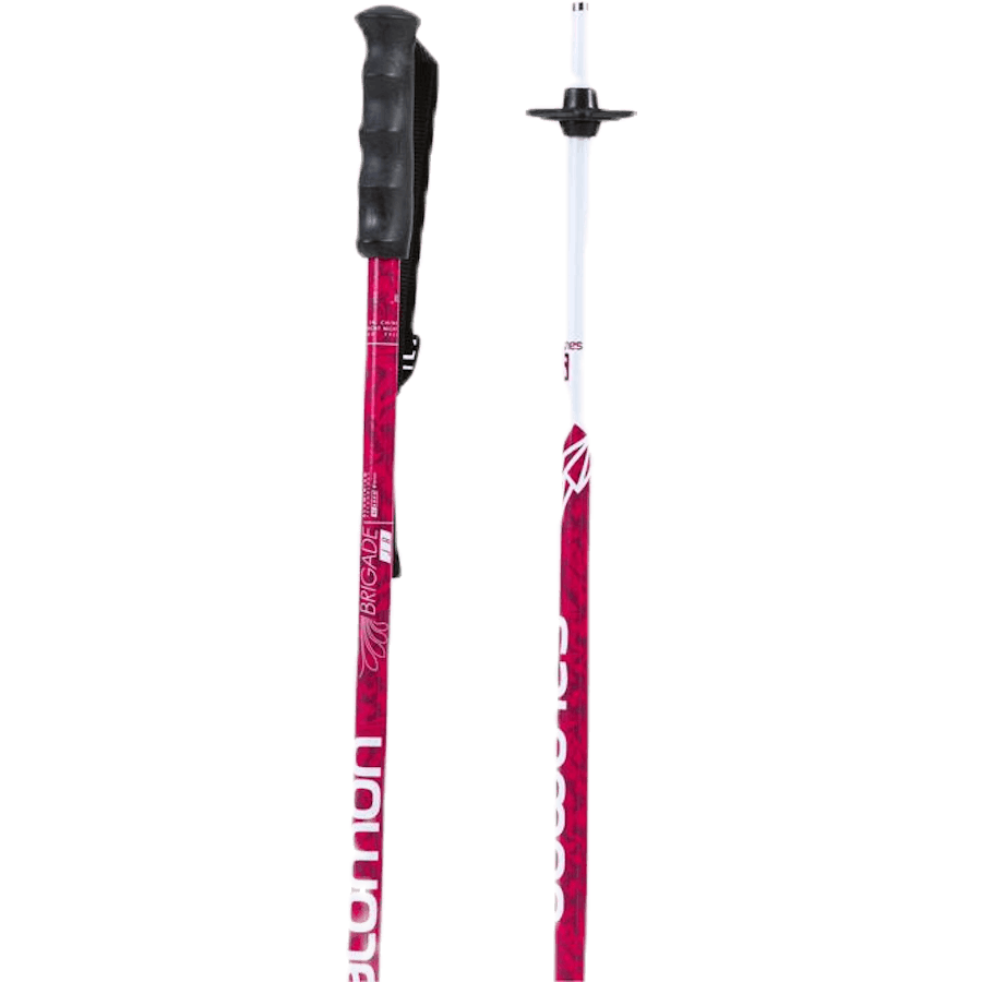 Brigade Junior Pink