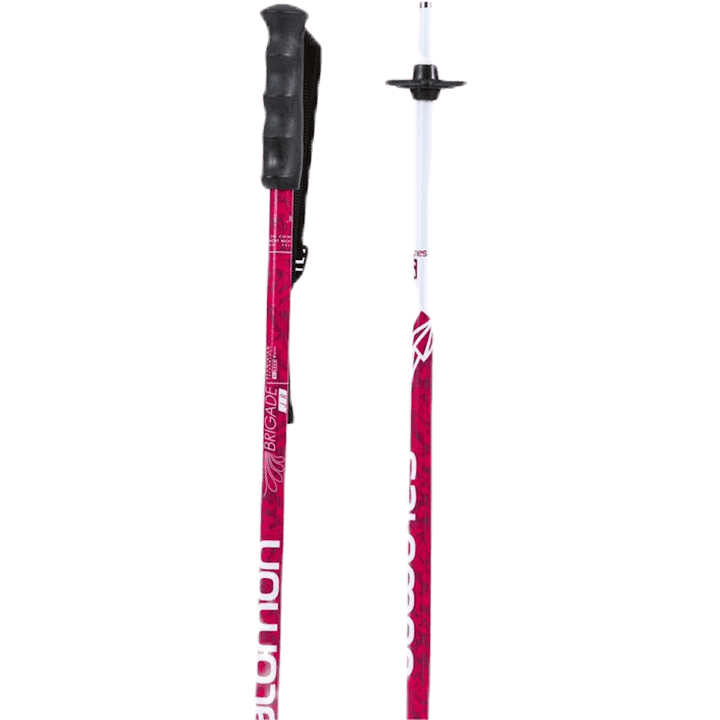 Brigade Junior Pink