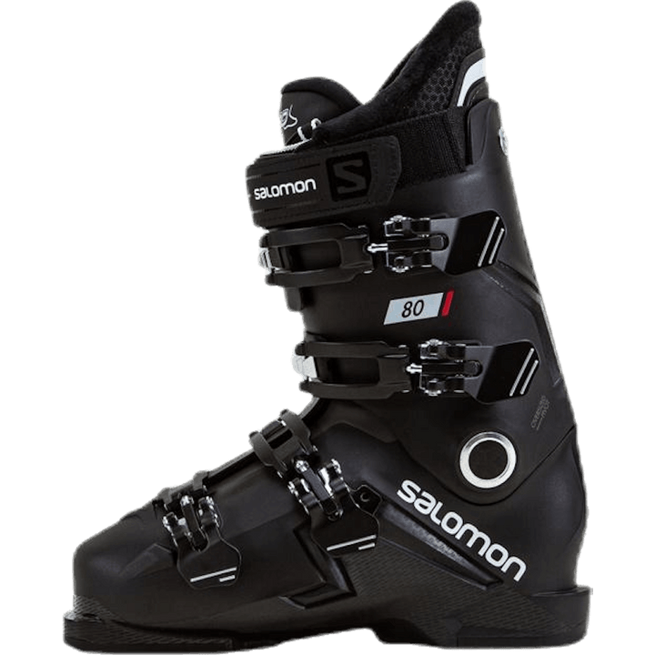 S/PRO 80 Black