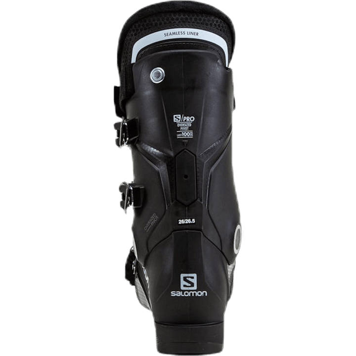 S/PRO 80 Black