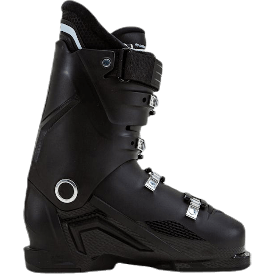 S/PRO 80 Black