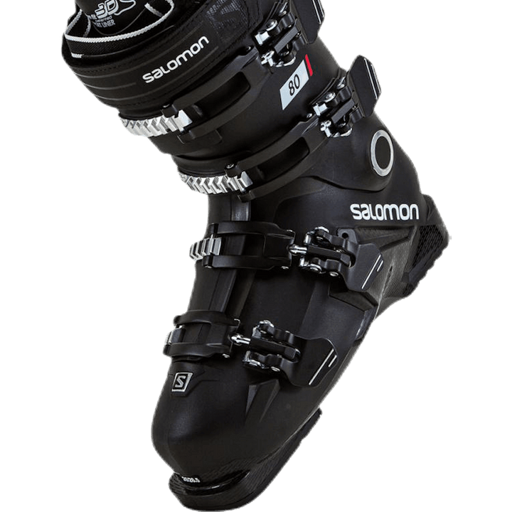 S/PRO 80 Black
