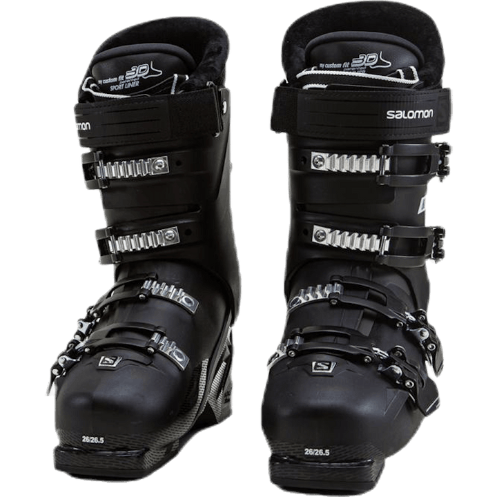 S/PRO 80 Black