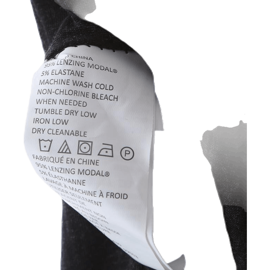 Foundation Dress Grey