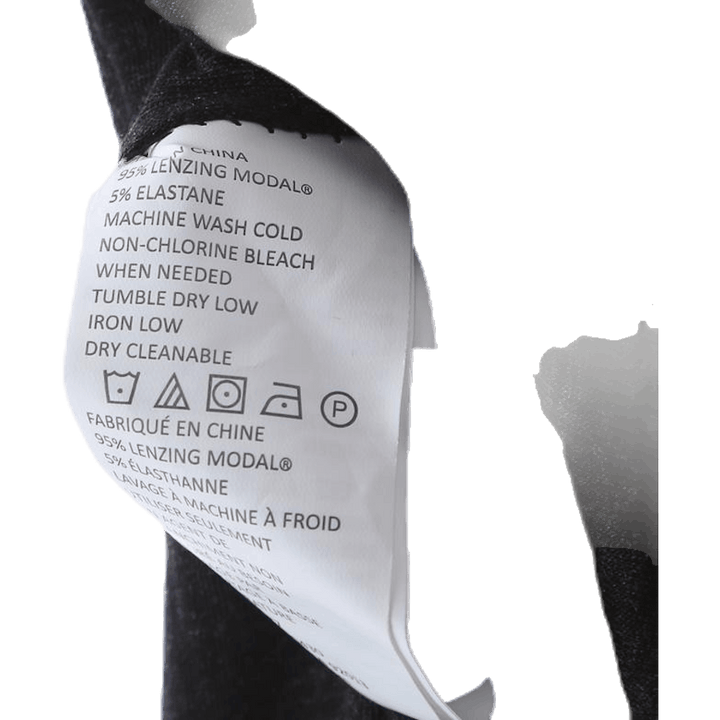 Foundation Dress Grey