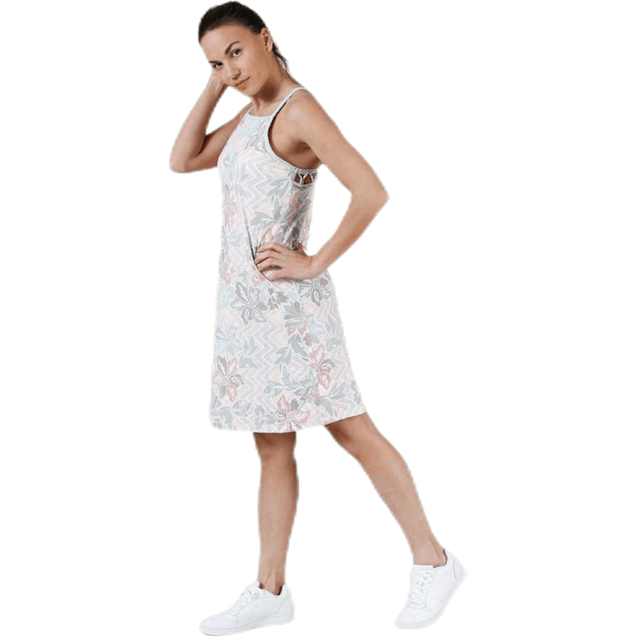 Ardor Kleid gemustert